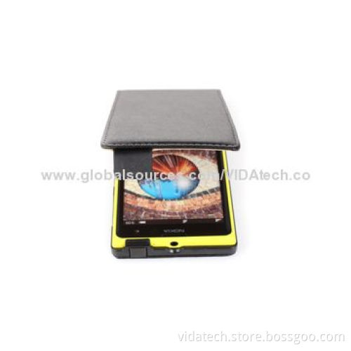 Vertical Flip Leather Case for Nokia Lumia 1020, Manufacturer